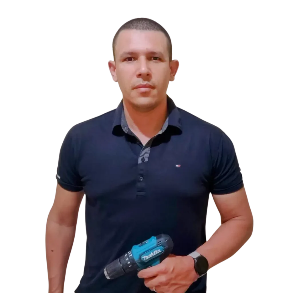 Thiago Alves Montador de Móveis Fortaleza